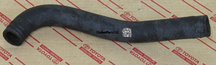 Modal Additional Images for ASV To Air Injection Rail Hose No. 3 75-78