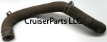 ASV to Air Intake Check Valve Hose for 88-90 62 Series