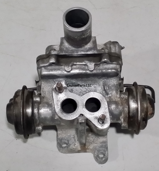 Reed / Pair Vailve for the 93-94 80 Series Cruisers