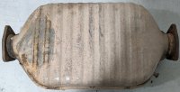 Used Catalytic Converter 81-87