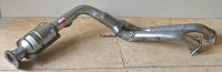 CA,NY Compliant Catalytic Converter With Down Pipe 95-97