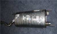 Muffler 98-07 100 Series Land Cruisers and LX470s