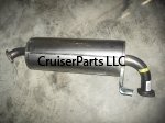 Aftermarket Muffler 93-94