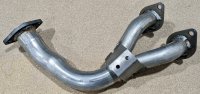 Exhaust Y Pipe 91-92 3FE