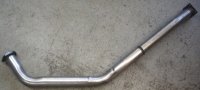 FJ40 Exhaust Header Pipe 75-80 2F