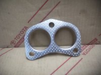 Exhaust Down Pipe Gasket #2 79-80