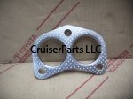 Exhaust Down Pipe Gasket #2 79-80
