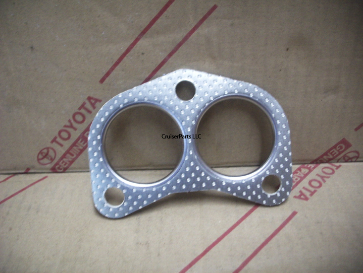 Exhaust Down Pipe Gasket #2 79-80