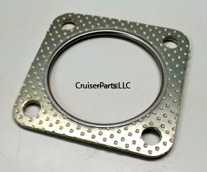 Exhaust Pipe Gasket