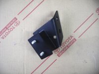 Muffler/Tail Pipe Hanger Mount