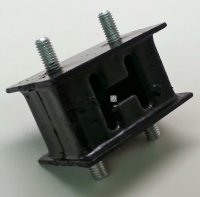 Mount Exhaust Pipe Cushion Landcruiser 40 45 60 70 75 79 80 105