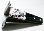 Rear Exhaust Tail Pipe Bracket for 81-87 60 Series Cruisers