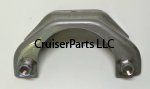 Catalytic Converter Bracket for 93-97 80 Series Cruisers
