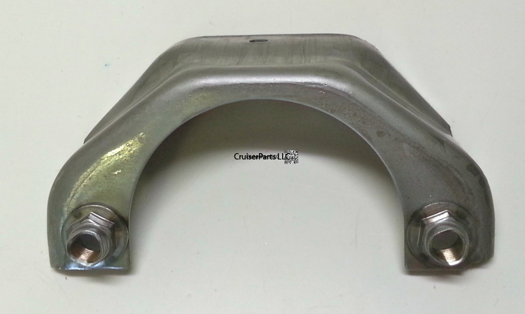 Catalytic Converter Bracket for 93-97 80 Series Cruisers