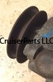 FJ40 Smog Pump Pulley