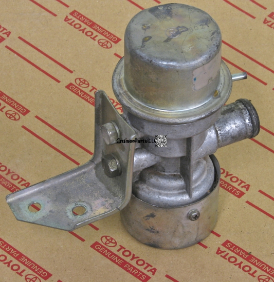 Modal Additional Images for ABV/ASV Air Switching Valve 75-78