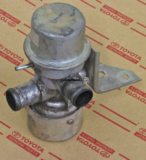 ABV/ASV Air Switching Valve 75-78