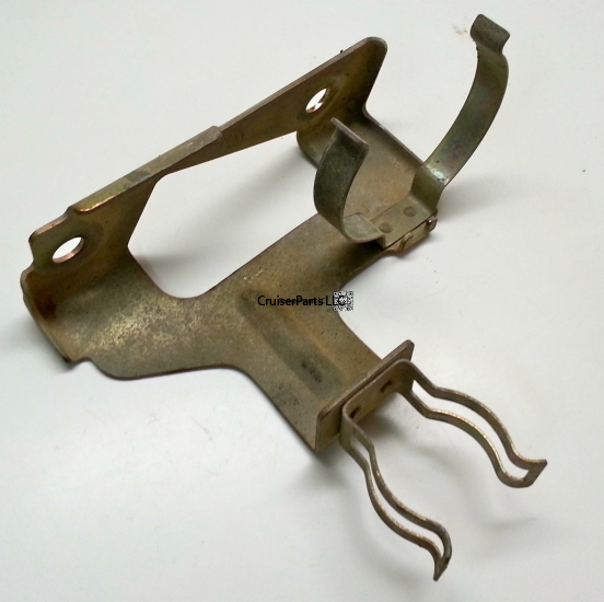 Vacuum Control Valve Bracket No.1