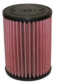 Air Cleaner Assembly for 95-97 LX450 and 80 Series Cruisers