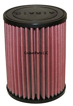 Air Cleaner Assembly for 95-97 LX450 and 80 Series Cruisers