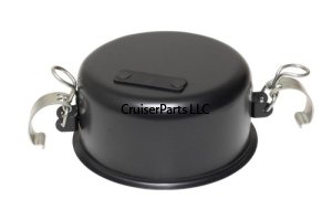 Dust Cap Sub Assembly