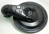 Air Cleaner Cover for 1/90-12/97 80 Series 1HDT Models