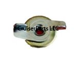 Air Cleaner Cover for 95-97 80 Series Cruisers