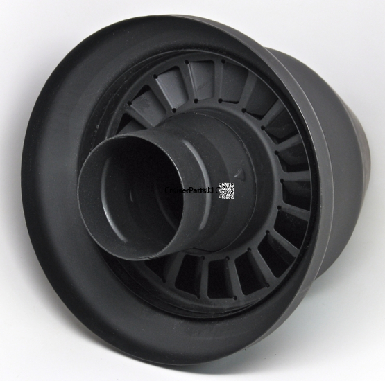 Modal Additional Images for Snorkel Inlet Cover