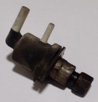 Hot Idle compensator Valve for 81-87 60 Seres Cruisers