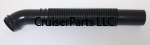 Air Cleaner Inlet (Intake) Hose 81-87
