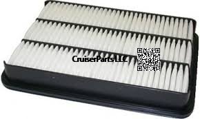 Air Filter for 99-07 Tundra and Sequoia