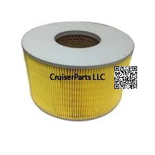 Air Filter B Type 100 Series 98-07