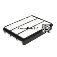 Air Filter 98-07 100 series A Type