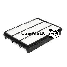 Air Filter 98-07 100 series A Type