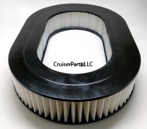 Air Cleaner Filter Element 75-87