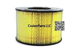 1968-1997 Land Cruiser Air Cleaner Filter Element Washable Type