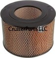 Air Cleaner Filter Element 93-97