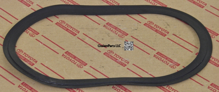 Modal Additional Images for Air Filter Top and Bottom Gasket 75-87