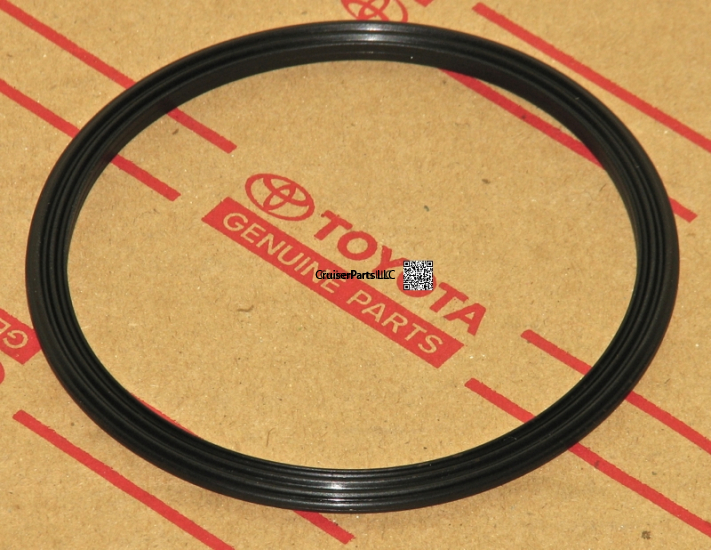 Modal Additional Images for Air Cleaner To Carburetor Gasket 1/75-12/78