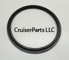 Air Cleaner Gasket for 76-87 40, 55 and 60 Series Cruisers
