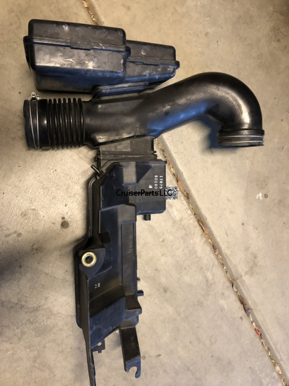 Air Cleaner Hose for 1998-05/2005 Land Cruiser & LX470