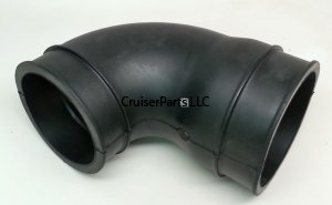 1HDT Air Cleaner Hose No. 1