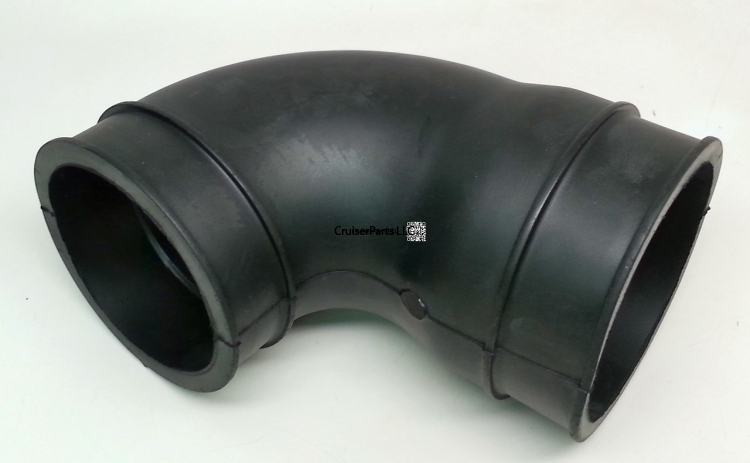 1HDT Air Cleaner Hose No. 1