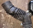 Air Intake Hose Rubber #1 2007-Current 1HZ