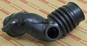 90-93 Air Cleaner Hose No. 3
