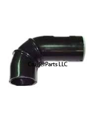 Modal Additional Images for Air Cleaner Hose for 80-87 BJ60 3B diesel