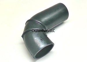 Air Cleaner Hose for 80-87 BJ60 3B diesel