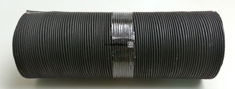 Air Cleaner to exhaust heat riser tube 75-87