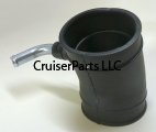Air Hose #1 to Mass Air Flow Sensor for 91-92 80 Series Cruisers