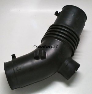 Air Cleaner Hose for 1FZF Engines